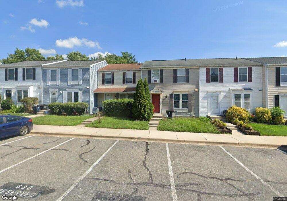 12085 Beltsville Dr, Beltsville, MD 20705 - photo 1