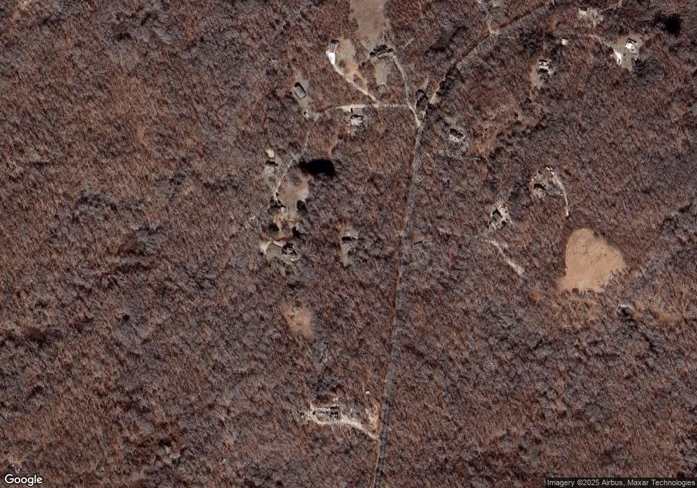 6 Lobsterville Rd, Aquinnah, MA 02535 - photo 1