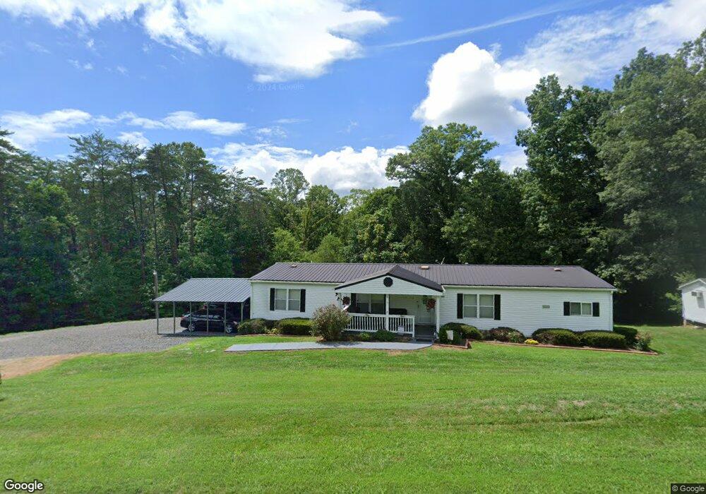 597 Blue Knob Rd, Martinsville, VA 24112 - photo 1