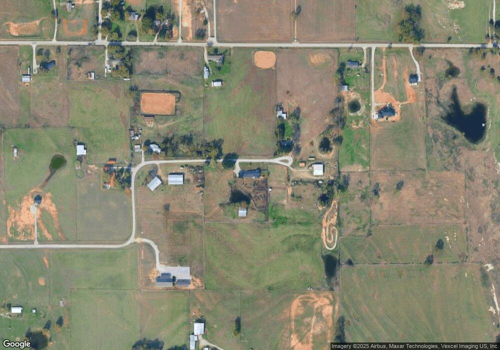 322 County Road 4894, Boyd, TX 76023 - photo 1