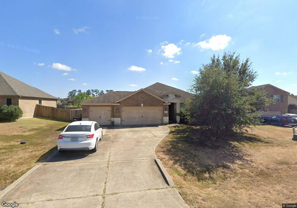 18891 Maverick Ranch Rd W, Magnolia, TX 77355 - photo 1