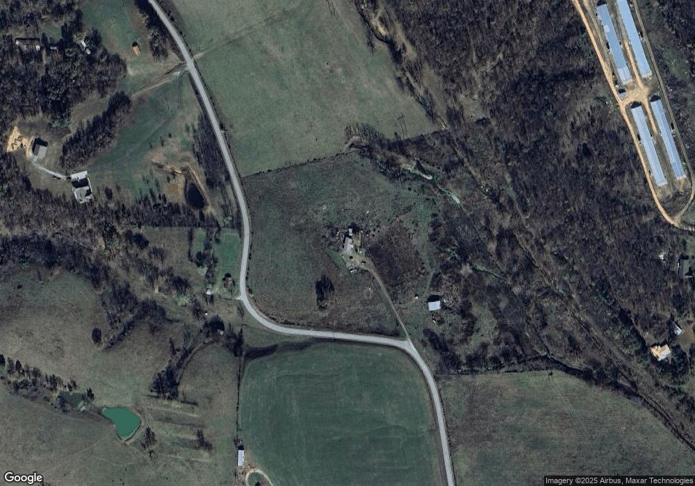 14870 Springtown Rd, Siloam Springs, AR 72761 - photo 1