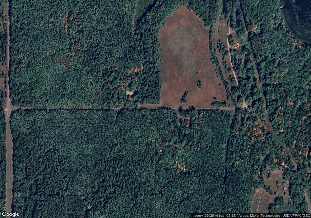 0 W Bluff Lake Rd, Union, WI 54830 - photo 1