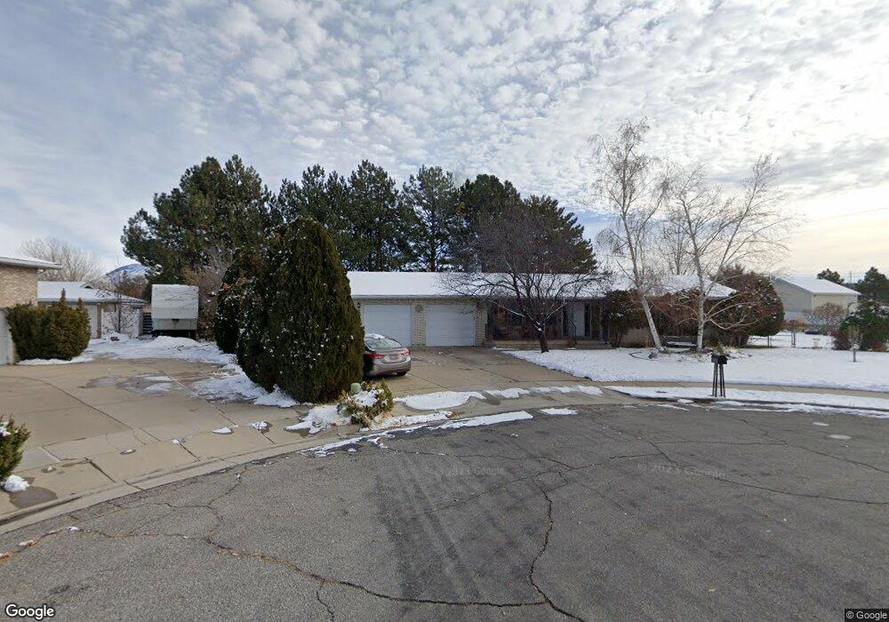 3609 W 5450 S, Roy, UT 84067 - photo 1