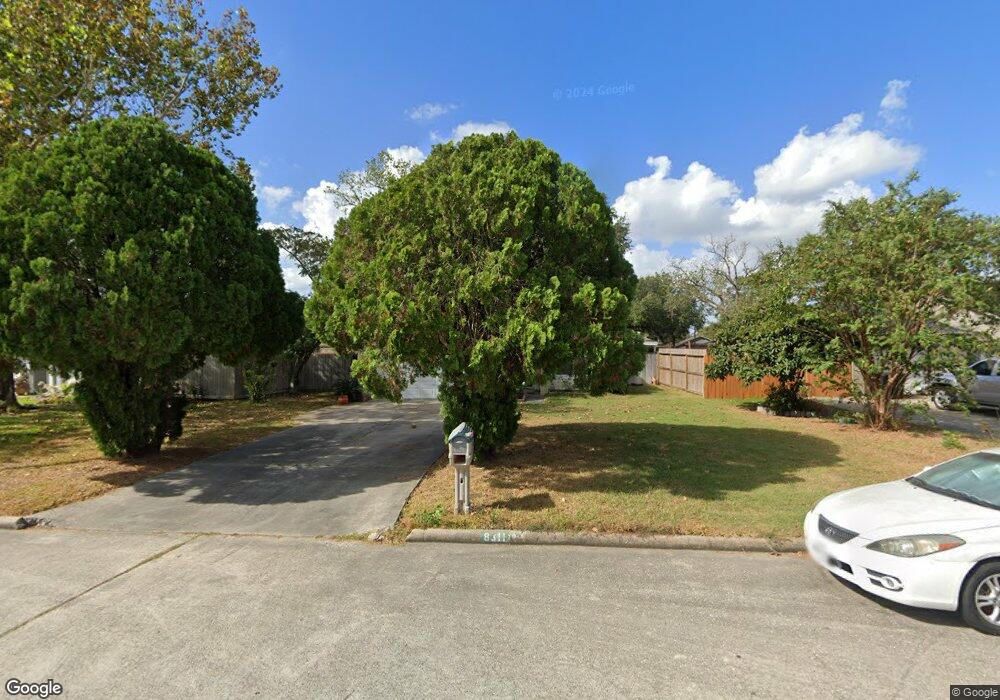 8311 Blacksmith Dr, Houston, TX 77064 - photo 1