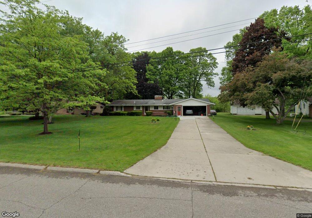 3300 Hillview Ave, Flint, MI 48504 - photo 1