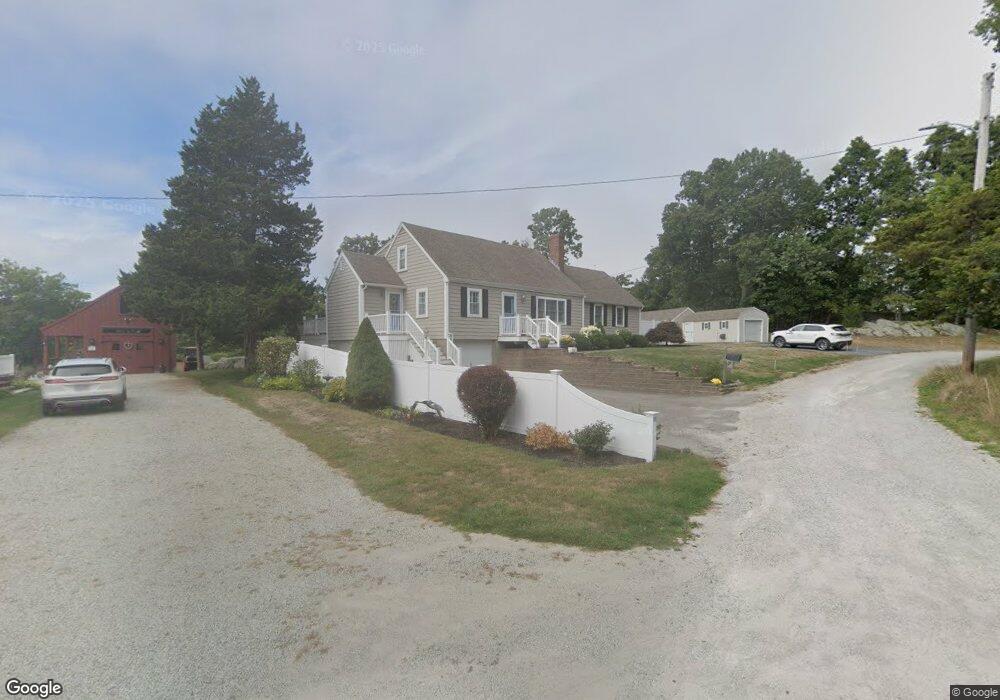 12 Powers Ln, Hingham, MA 02043 - photo 1