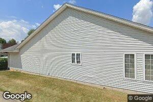 4905 Lake Ridge Dr, Quincy, IL 62305