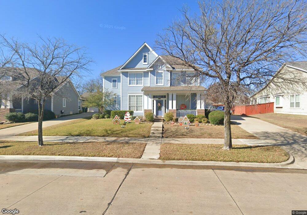 5963 Winter Park Dr, North Richland Hills, TX 76180 - photo 1