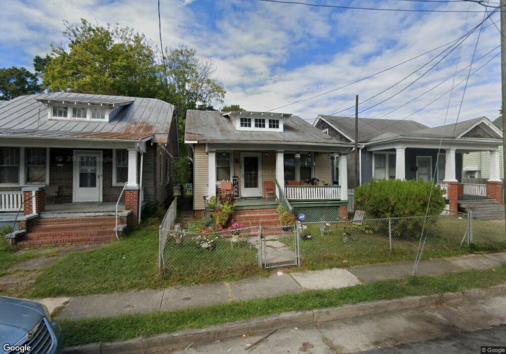 3104 Letcher Ave, Richmond, VA 23222 - photo 1