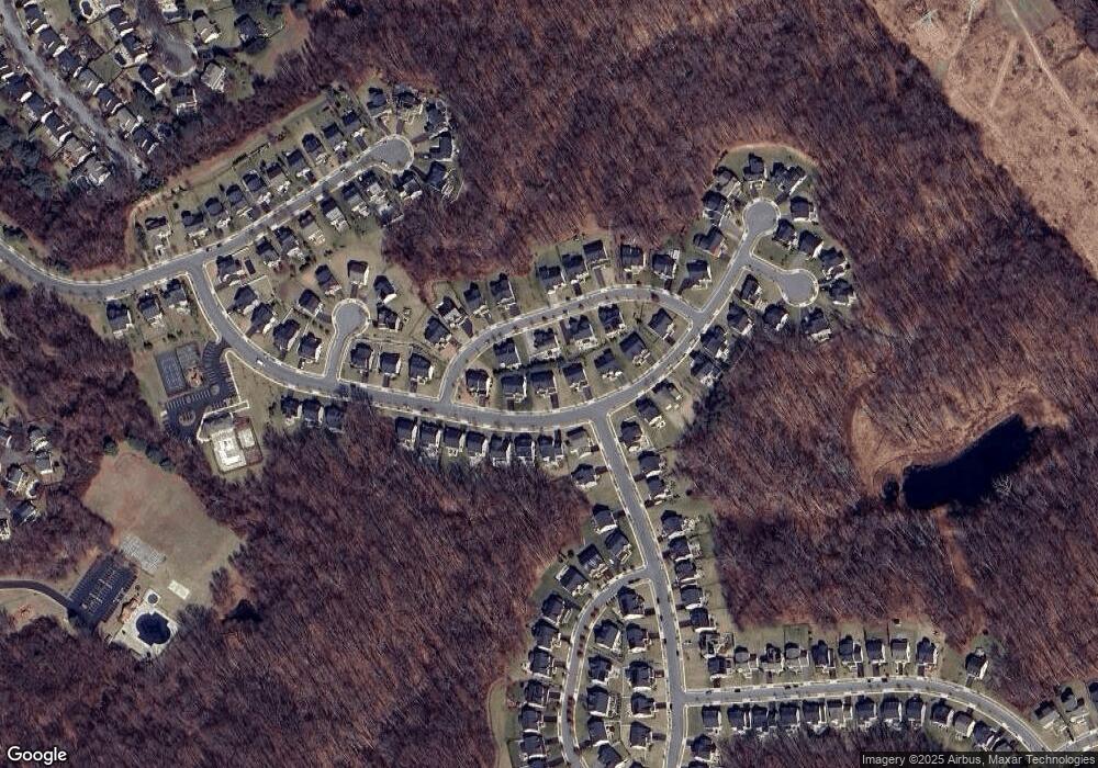 822 Sebastian Ln, Gambrills, MD 21054 - photo 1