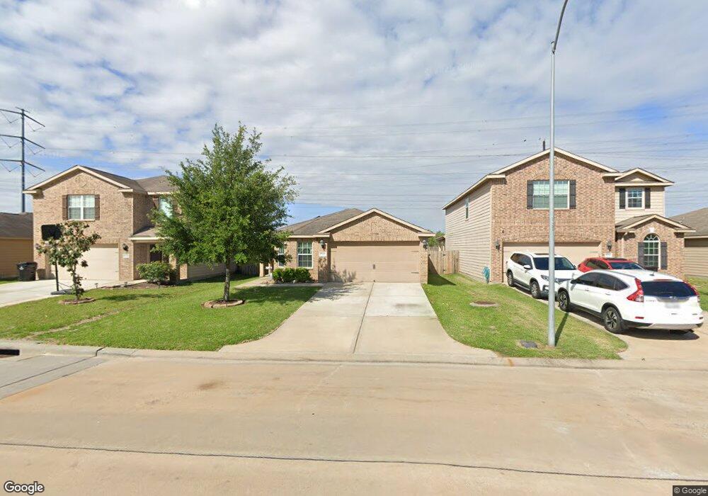 17227 Osprey Forest Dr, Hockley, TX 77447 - photo 1