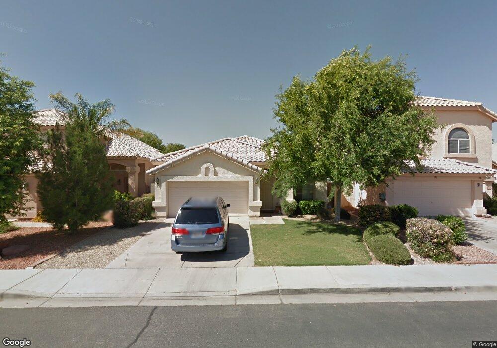 5190 W Shannon St, Chandler, AZ 85226 - photo 1