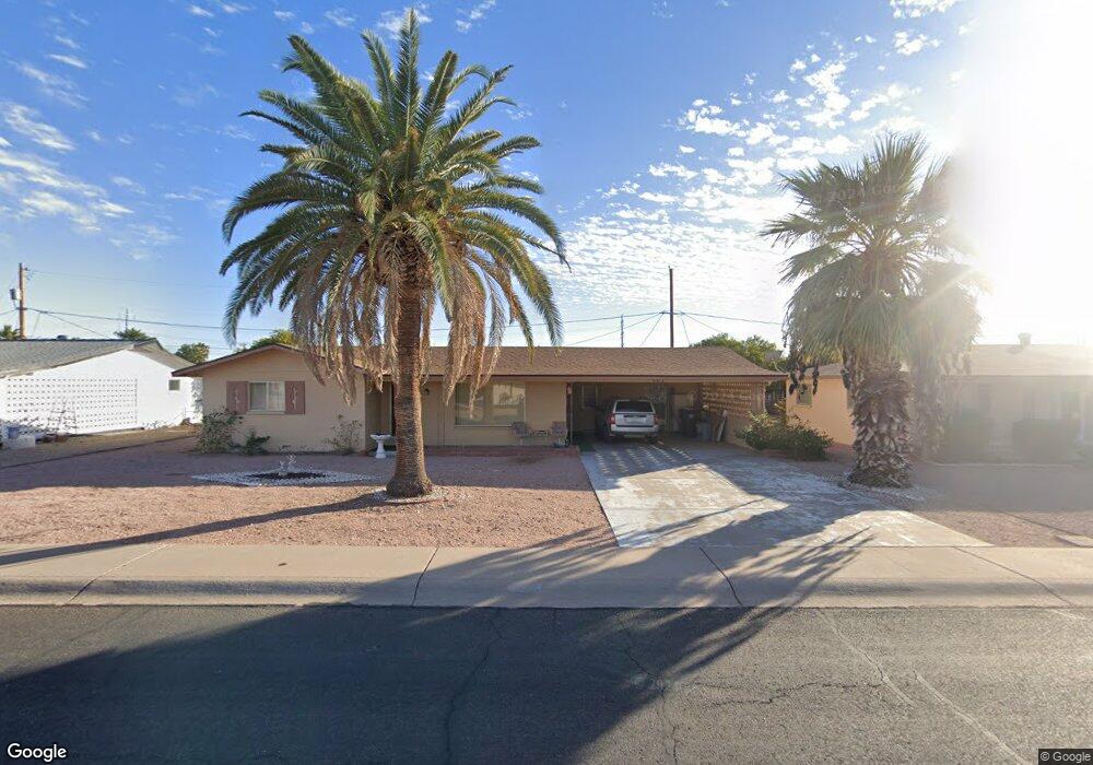 5513 E Casper Rd, Mesa, AZ 85205 - photo 1