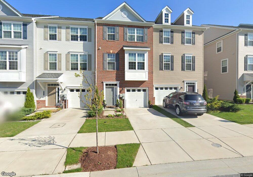 9541 John Locke Way, Owings Mills, MD 21117 - photo 1