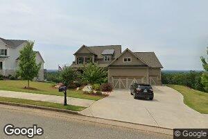 407 Horizon Trail, Canton, GA 30115
