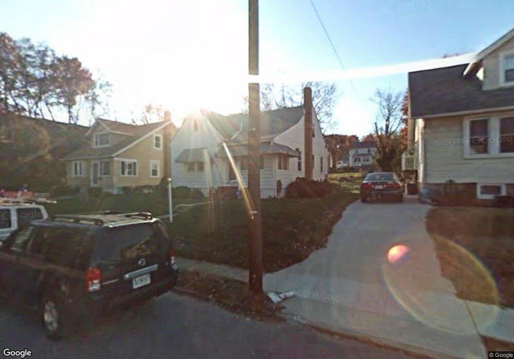 5606 Ashbourne Rd, Halethorpe, MD 21227 - photo 1