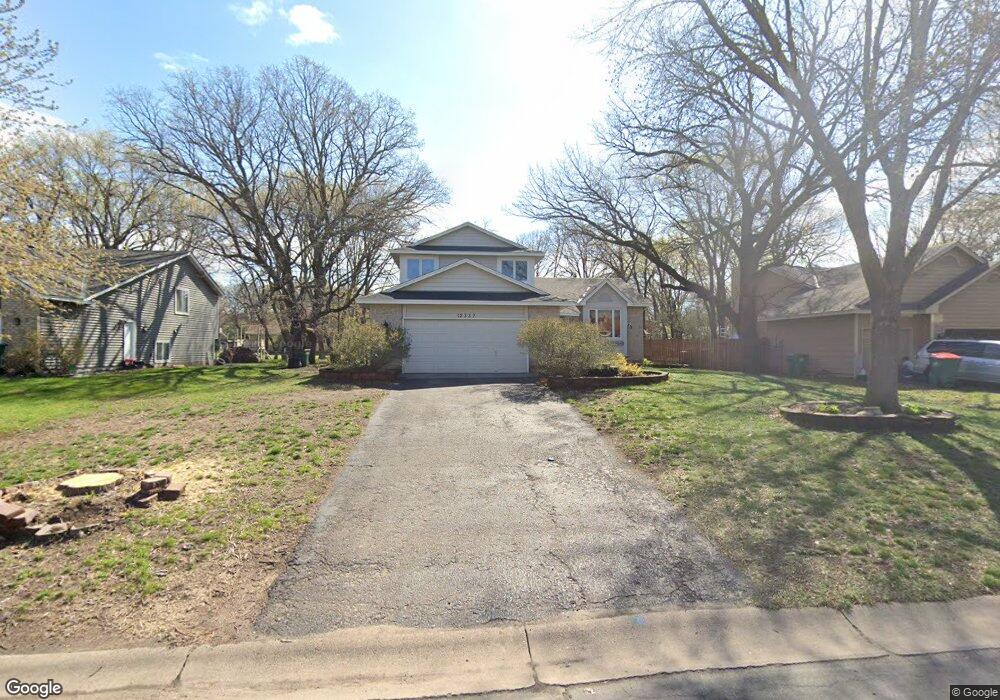 12337 Ivywood St NW, Coon Rapids, MN 55433 - photo 1