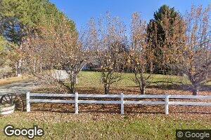 338 N 400 E, Hyde Park, UT 84318