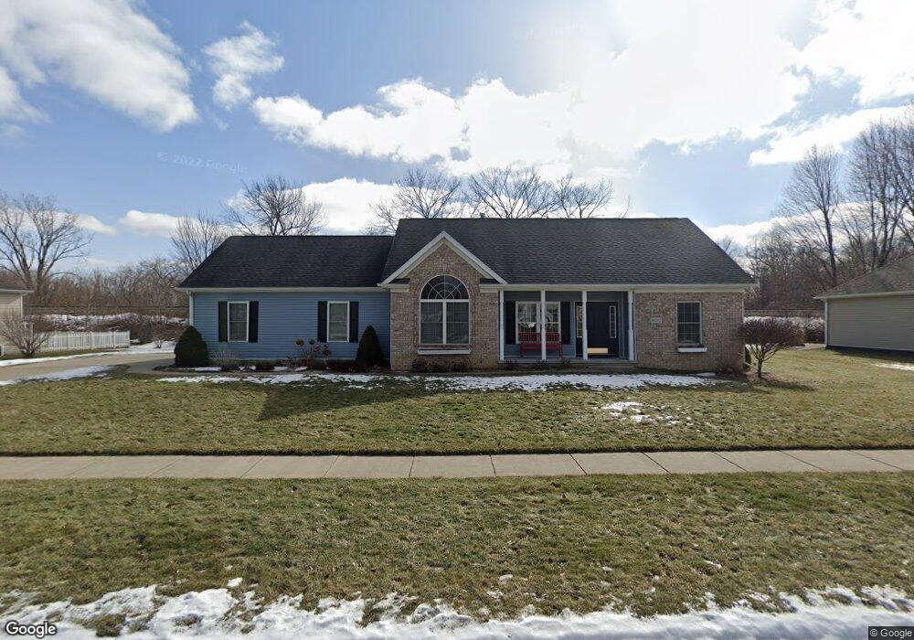 10282 Carriage Way unit 4, Davison, MI 48423 - photo 1