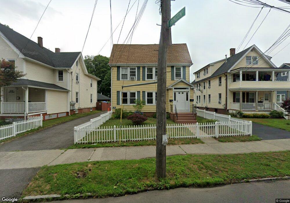 1254 Townsend Ave, New Haven, CT 06513 - photo 1