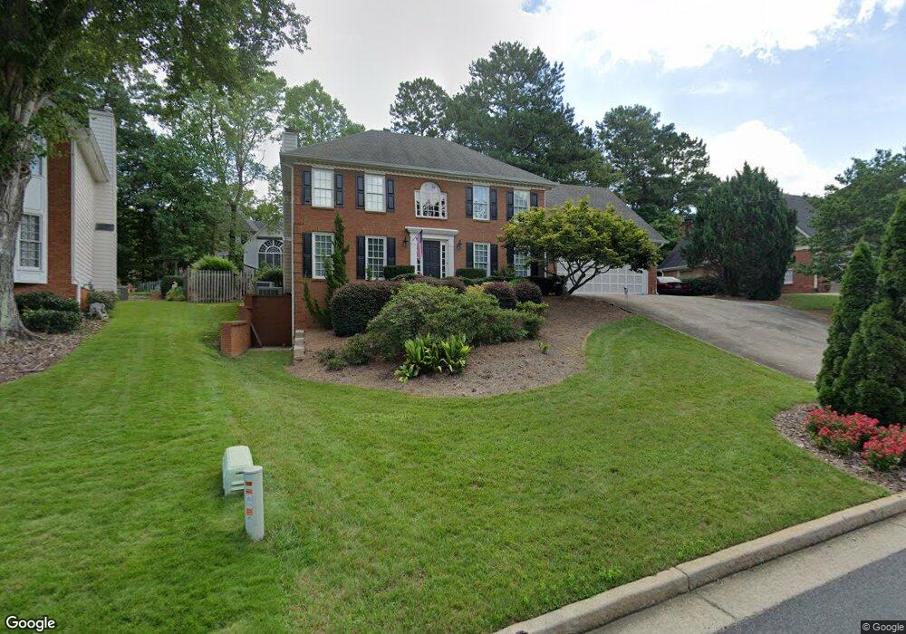 770 Redlion Run, Alpharetta, GA 30022 - photo 1