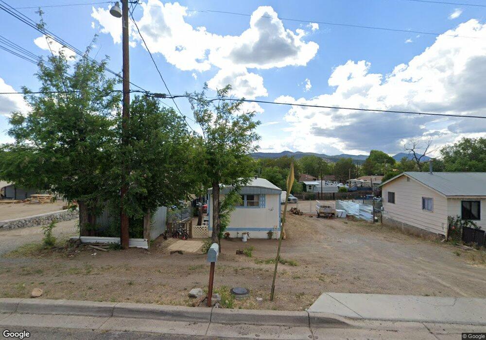 1009 N Corbin St, Silver City, NM 88061 - photo 1