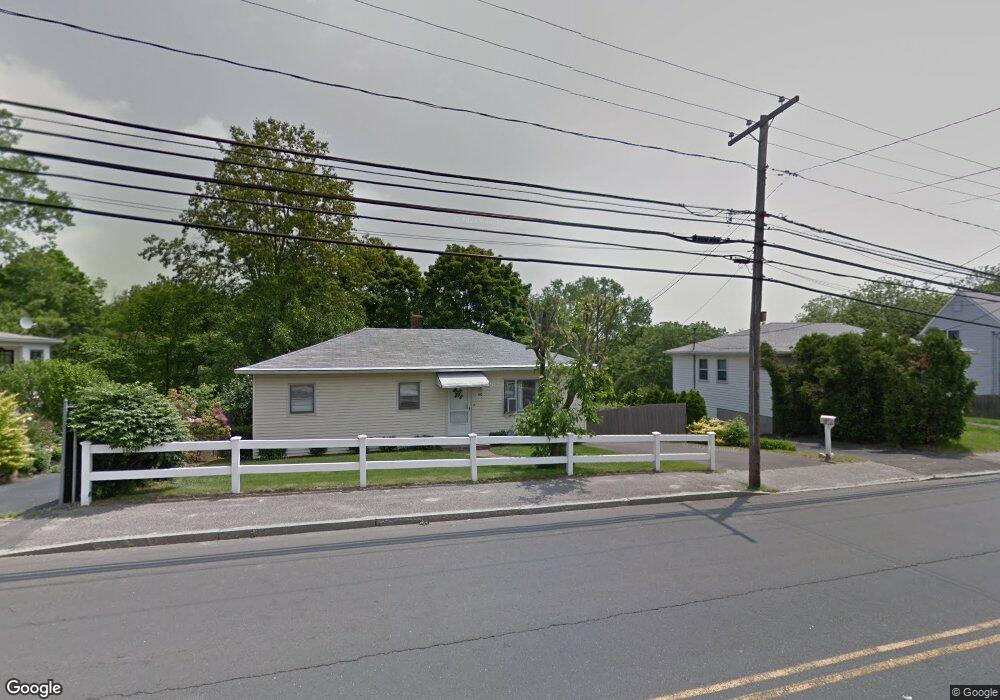 200 Bucks Hill Rd, Waterbury, CT 06704 - photo 1