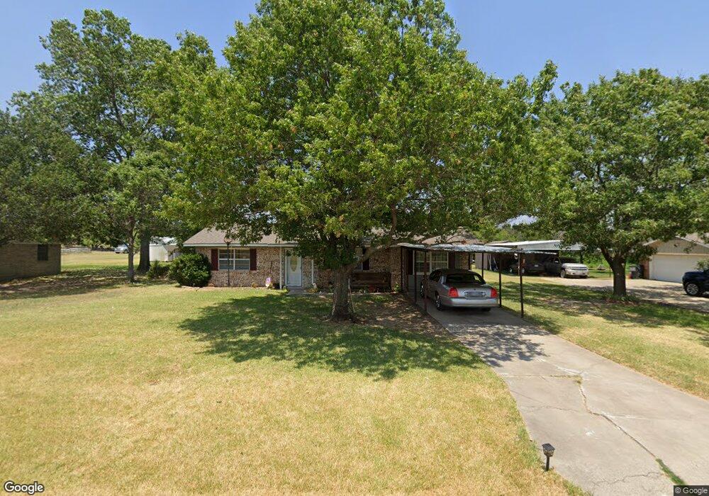 125 County Road 2125, Gainesville, TX 76240 - photo 1