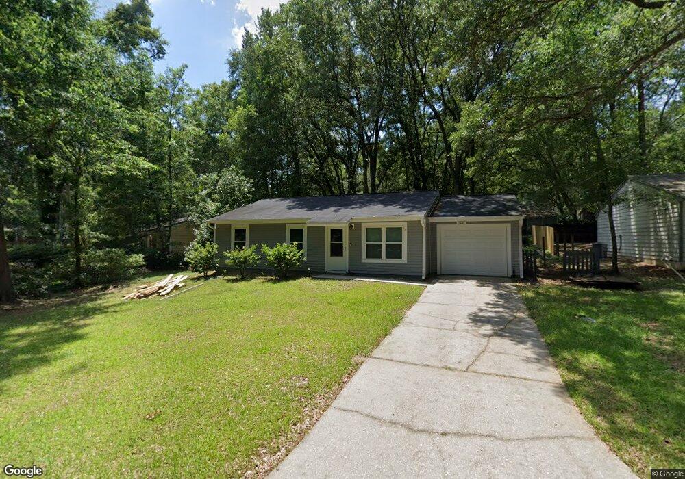 2250 Nannas Loop, Tallahassee, FL 32303 - photo 1