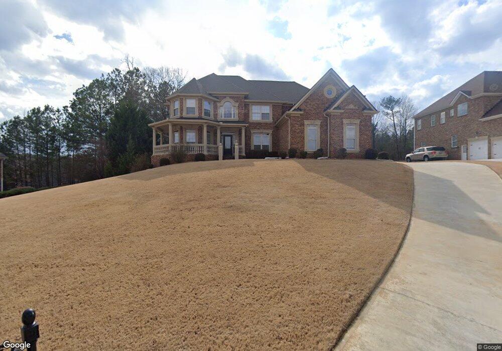 2150 Autumn Chase Dr, Stockbridge, GA 30281 - photo 1