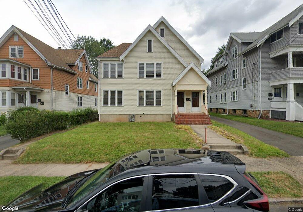 65 Buell St unit 1st fl, New Britain, CT 06051 - photo 1