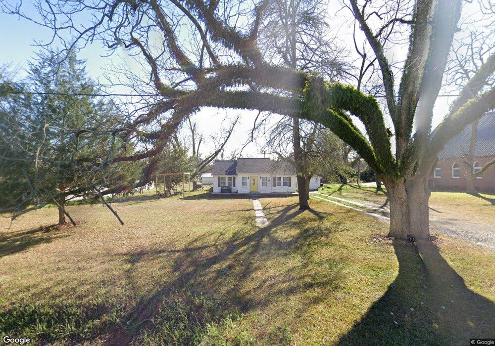 113 E Mulberry St, Moultrie, GA 31768 - photo 1