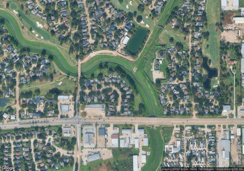 14530 Hearthstone Meadows Dr, Houston, TX 77095 - photo 1