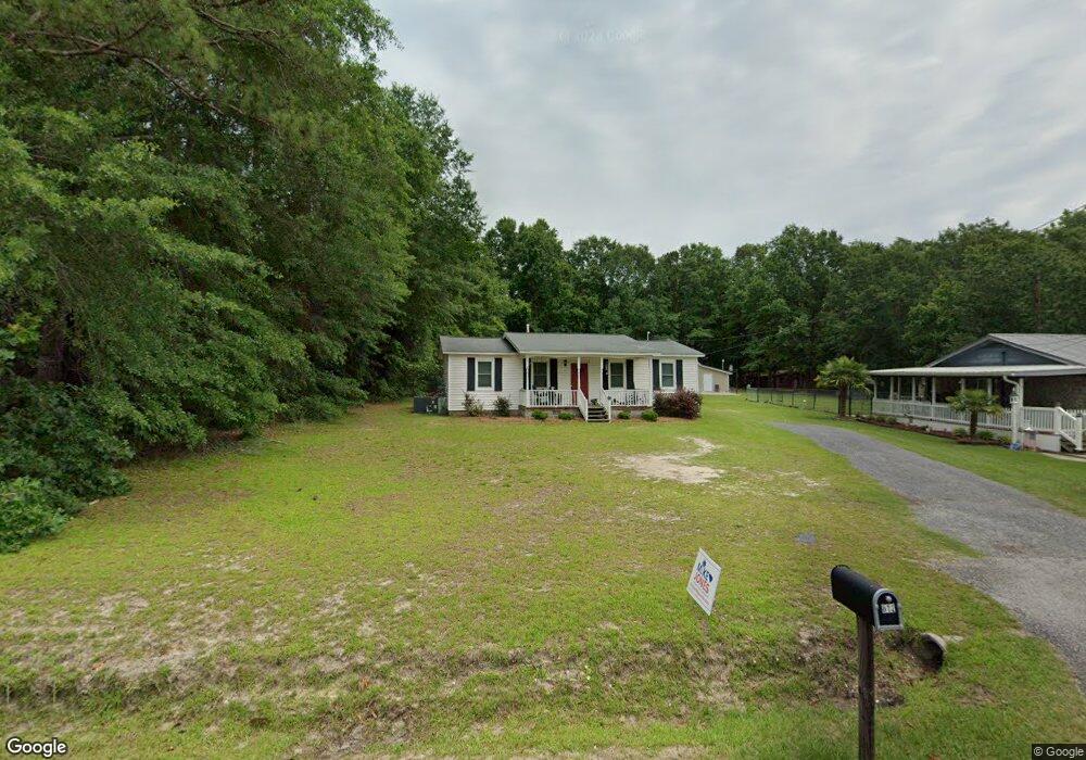 612 Seegars Cir, Camden, SC 29020 - photo 1