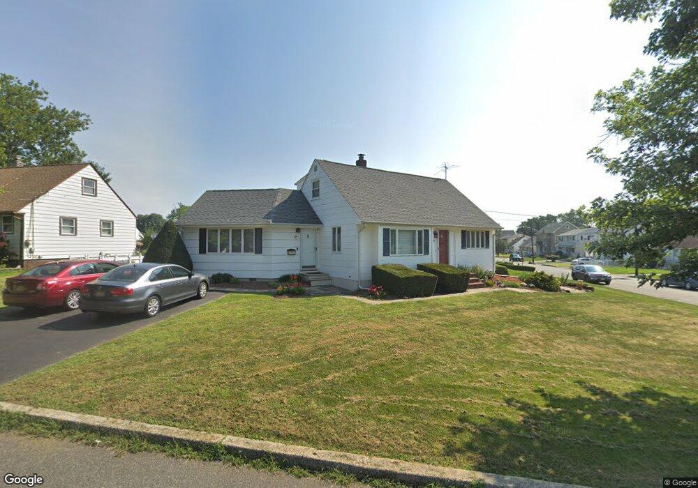 37 Adams St, Iselin, NJ 08830 - photo 1