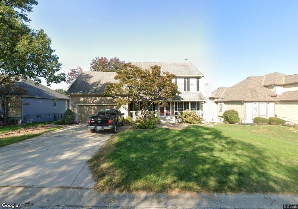 5106 SW Widgeon Way, Lees Summit, MO 64082 - photo 1