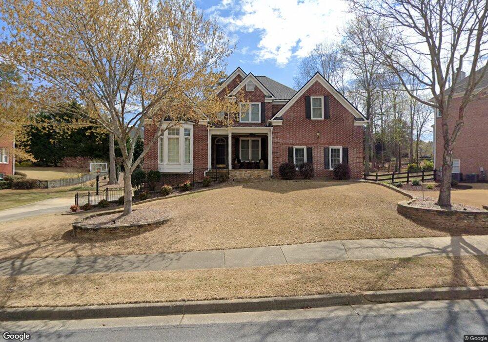 1905 Settindown Dr unit 1A, Roswell, GA 30075 - photo 1