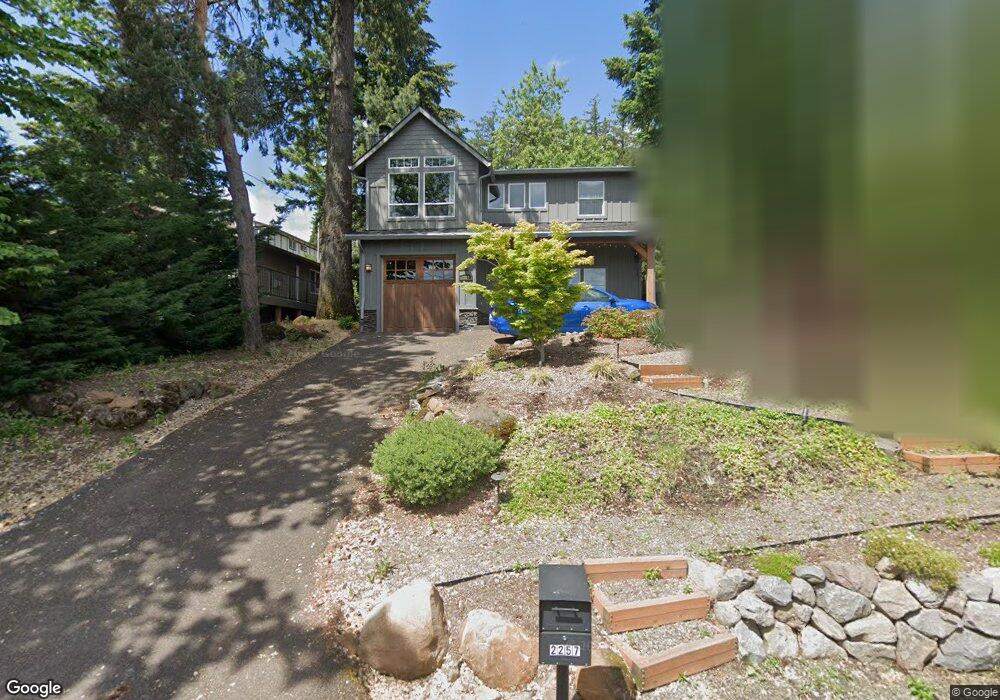 2257 Charman St, West Linn, OR 97068 - photo 1