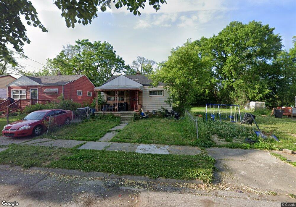 426 E Holbrook Ave, Flint, MI 48505 - photo 1