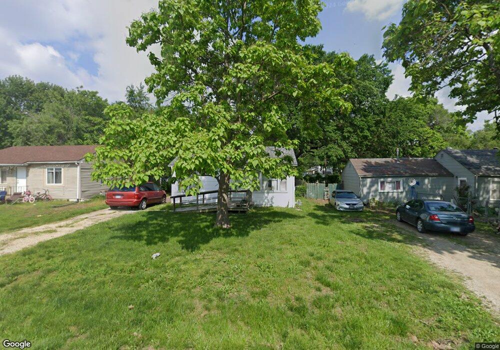 2620 SE Massachusetts Ave, Topeka, KS 66605 - photo 1