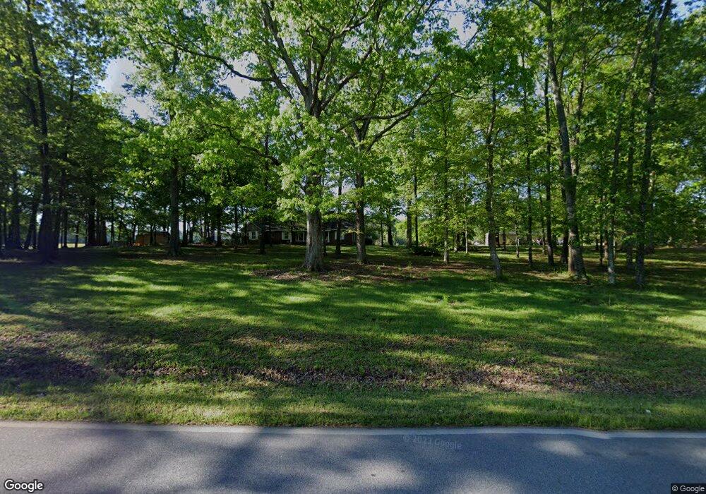 2464 E Milner Rd, Zebulon, GA 30295 - photo 1