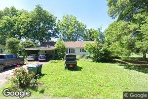 330 Sheeley St, Steele, MO 63877