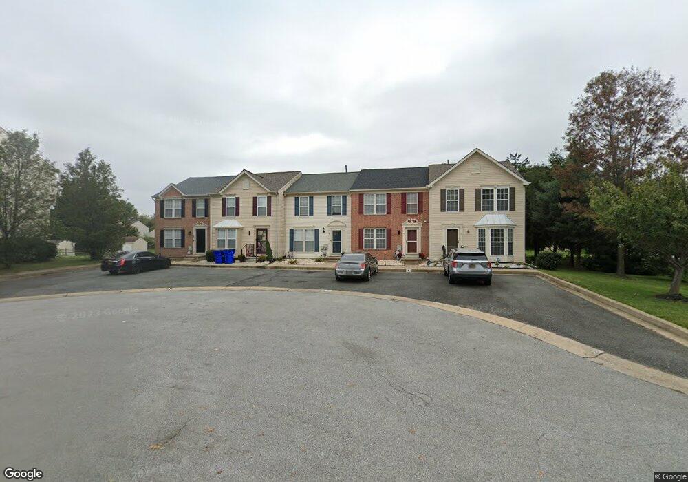 6 N Bellwoode Dr, Newark, DE 19702 - photo 1