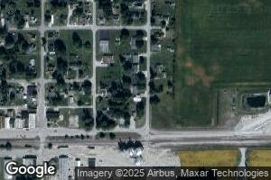 108 N Pike St, Kempton, IN 46049