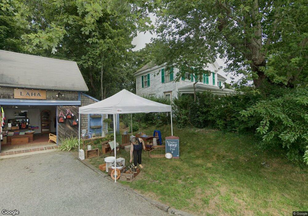 320 Main St, Wellfleet, MA 02667 - photo 1