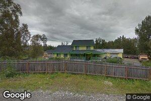 2061 N Patsy St, Wasilla, AK 99654