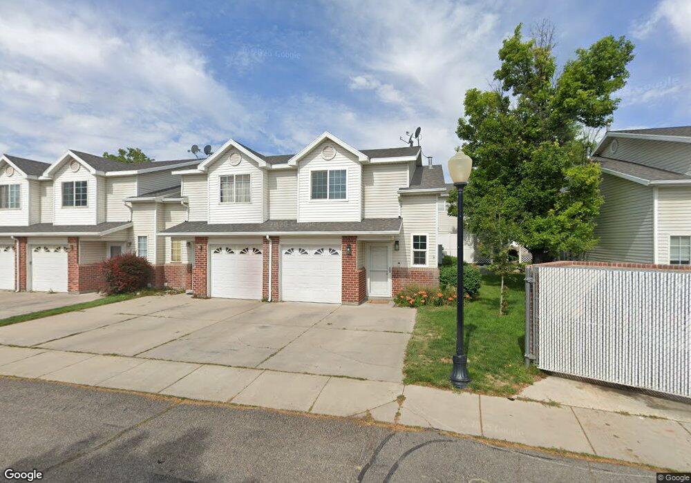 8836 Wollemi Pine Way, West Jordan, UT 84088 - photo 1