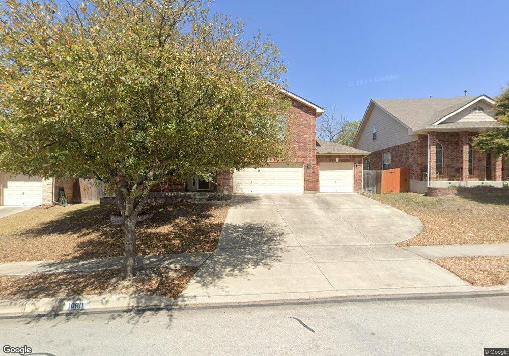 10611 Welsh Valley, San Antonio, TX 78254 - photo 1