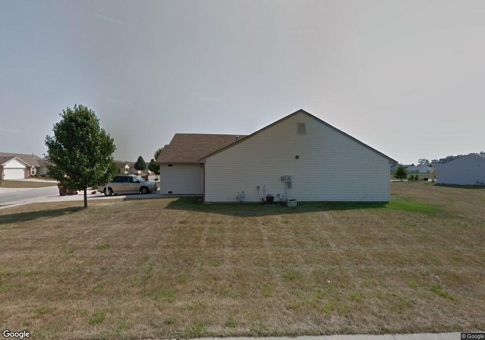 3944 Cobblestone Cove, New Haven, IN 46774 - photo 1